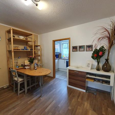 Ferienwohnung Ecksteinmuehle Prachting Екстер'єр фото
