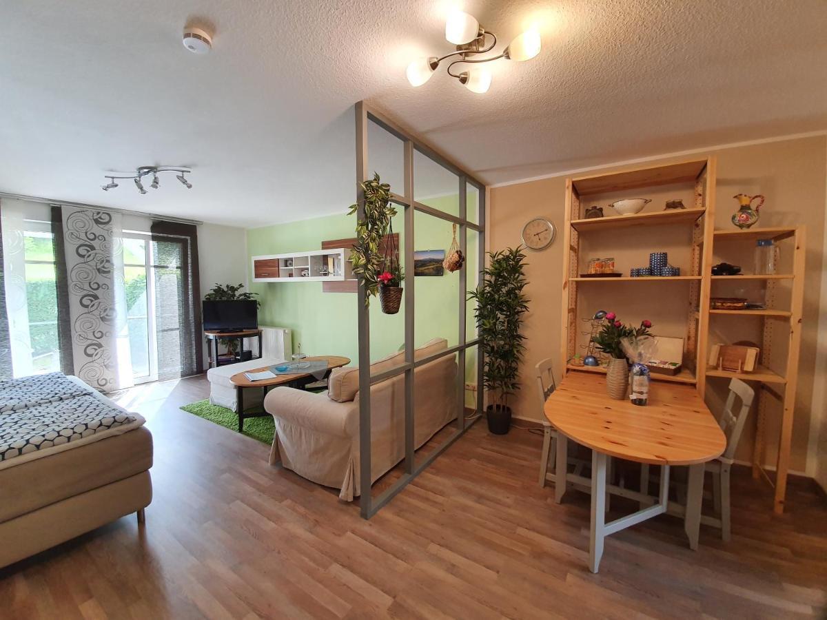 Ferienwohnung Ecksteinmuehle Prachting Екстер'єр фото
