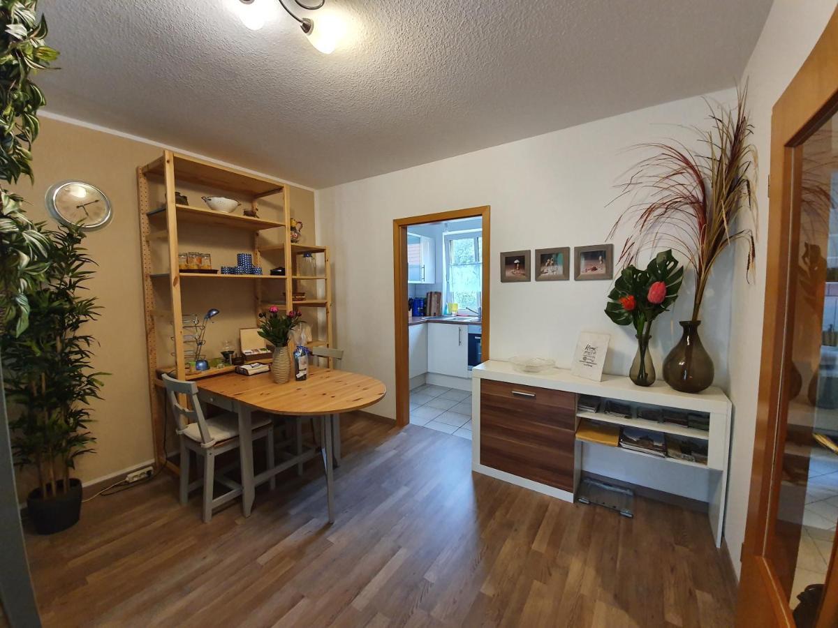 Ferienwohnung Ecksteinmuehle Prachting Екстер'єр фото
