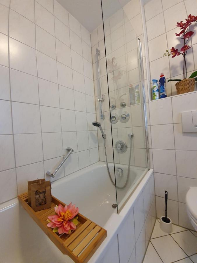 Ferienwohnung Ecksteinmuehle Prachting Екстер'єр фото