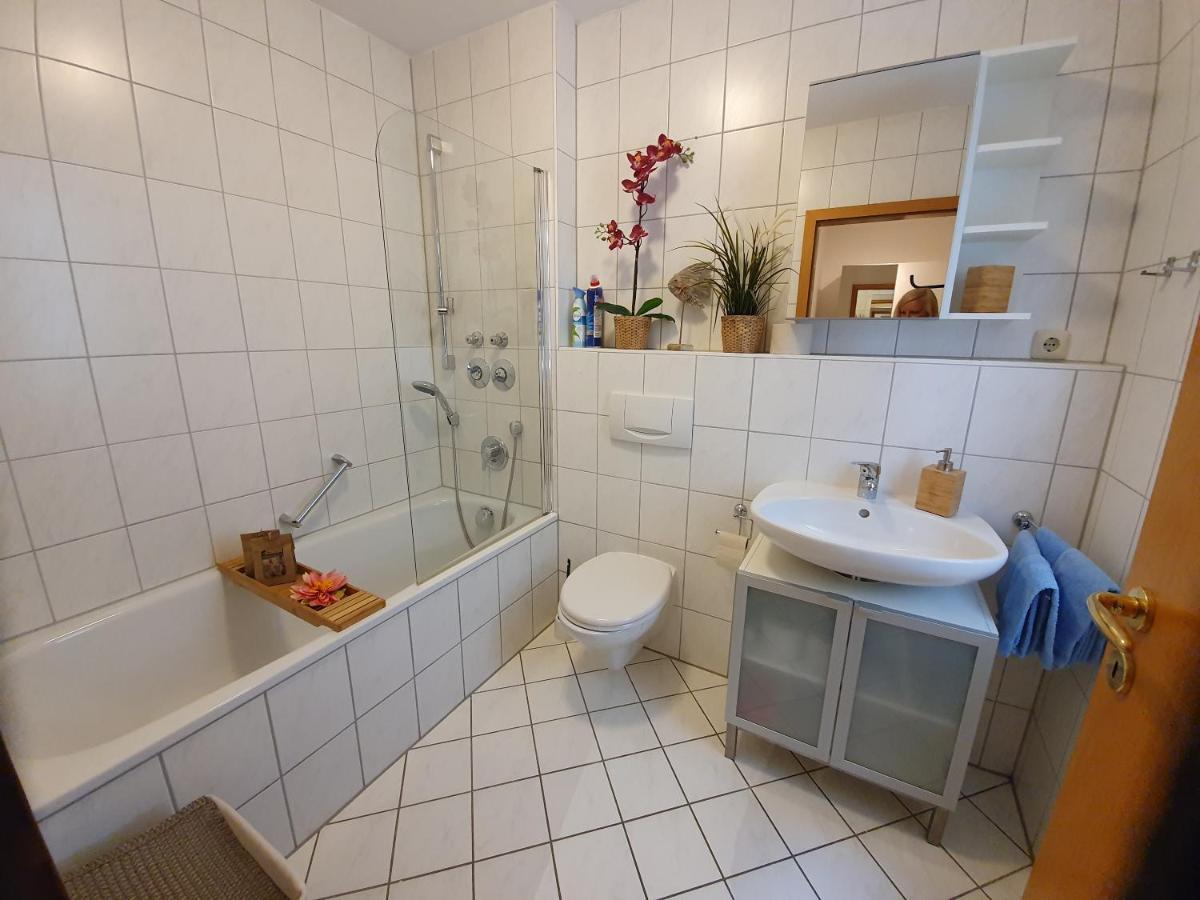 Ferienwohnung Ecksteinmuehle Prachting Екстер'єр фото