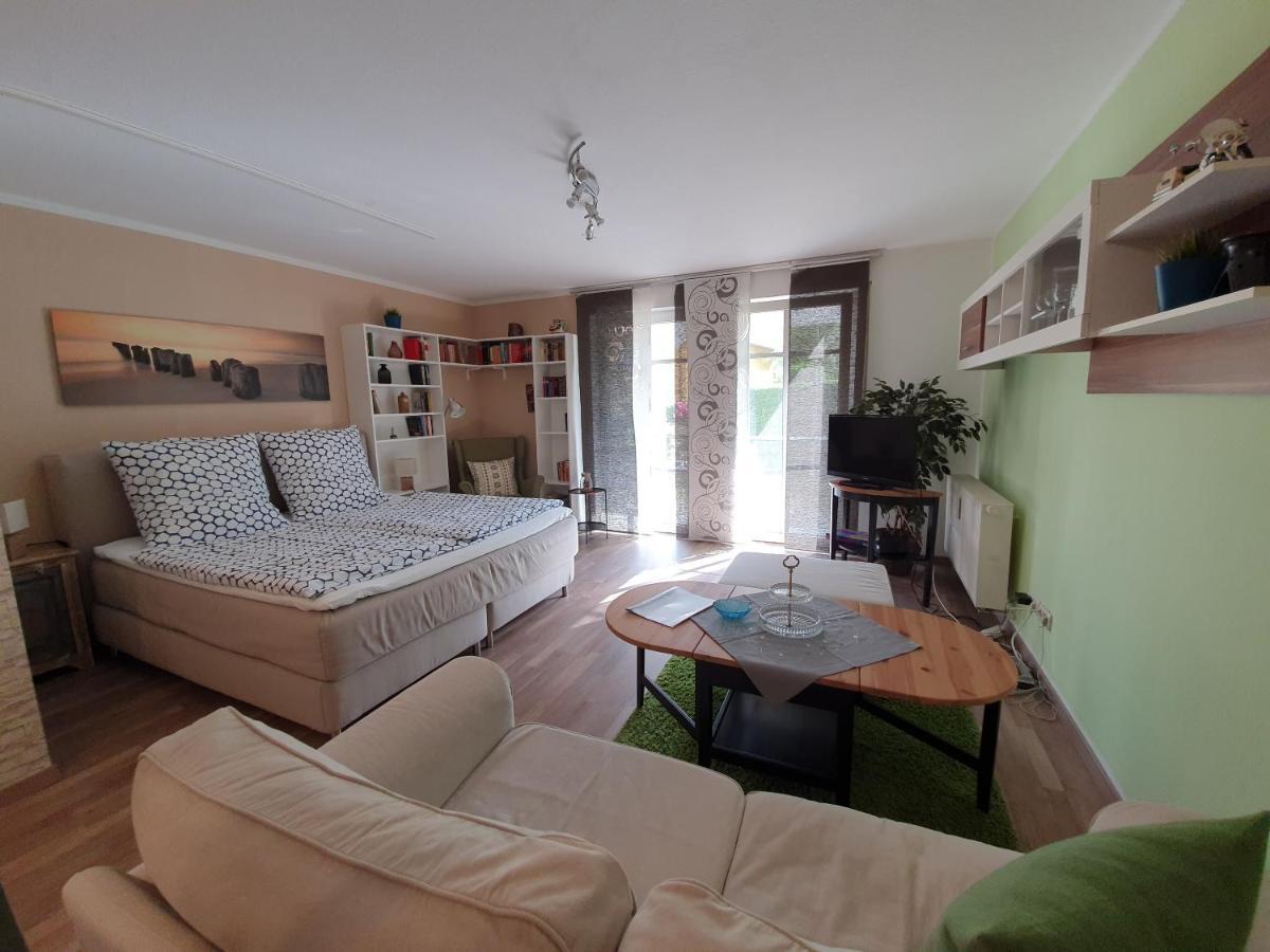 Ferienwohnung Ecksteinmuehle Prachting Екстер'єр фото