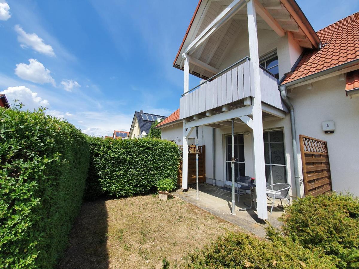 Ferienwohnung Ecksteinmuehle Prachting Екстер'єр фото