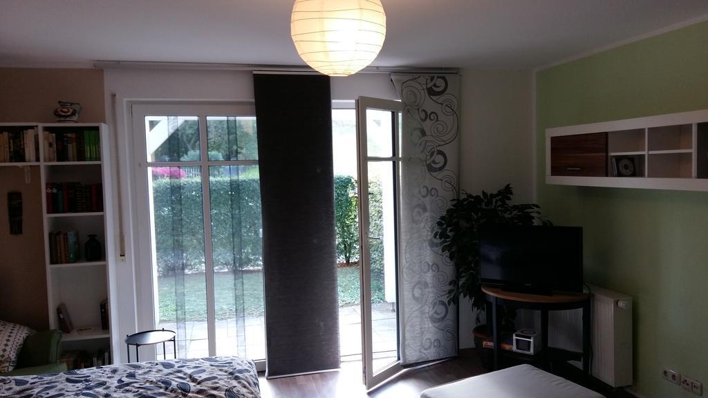 Ferienwohnung Ecksteinmuehle Prachting Екстер'єр фото