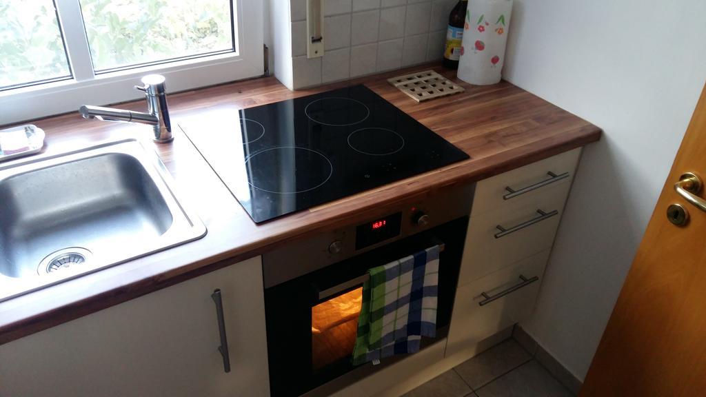 Ferienwohnung Ecksteinmuehle Prachting Екстер'єр фото