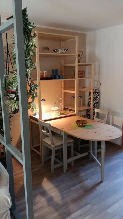 Ferienwohnung Ecksteinmuehle Prachting Екстер'єр фото