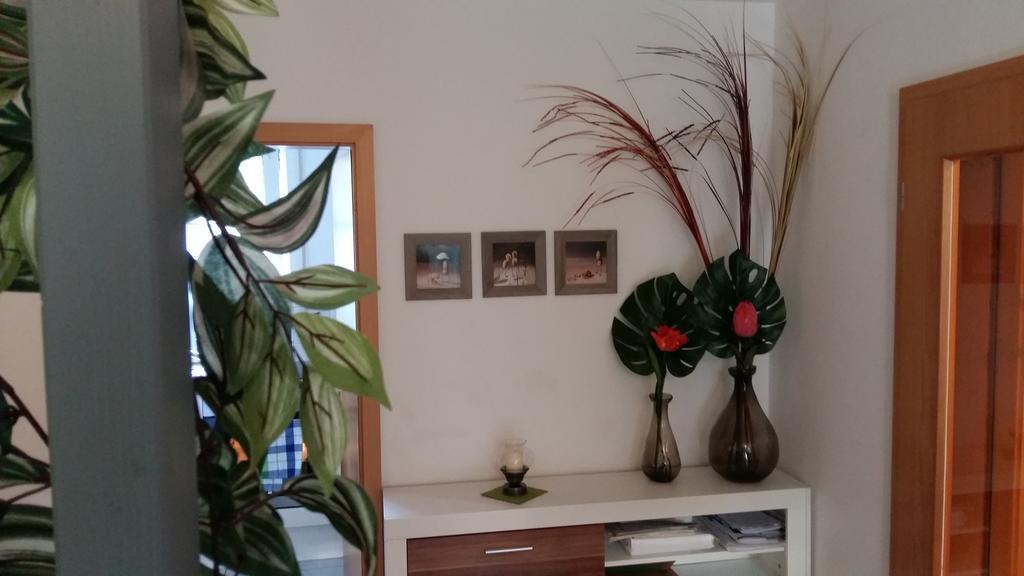 Ferienwohnung Ecksteinmuehle Prachting Екстер'єр фото